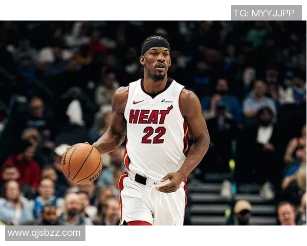 热火击败魔术，巴特勒命中关键三分——逆袭时刻的英雄