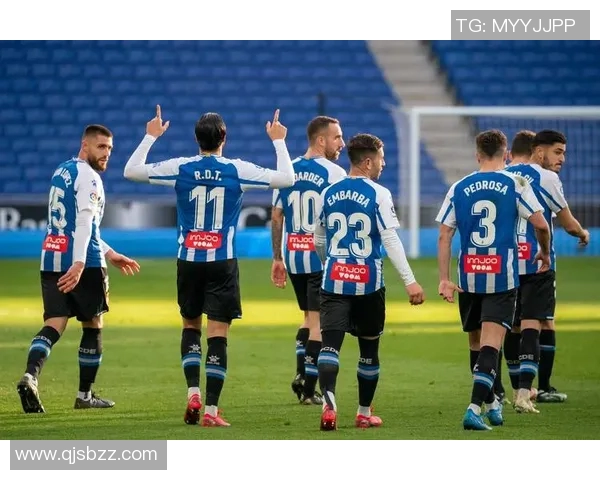 西班牙人队足球比赛直播精彩瞬间回顾与分析尽在这里